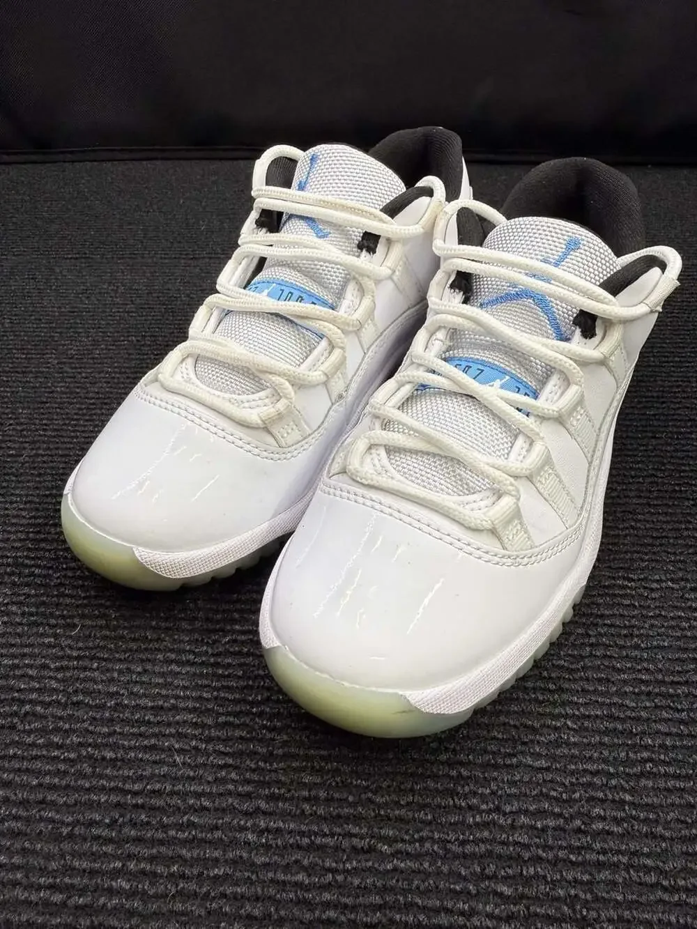 Nike Air Jordan 11 Retro PS Legend Blue